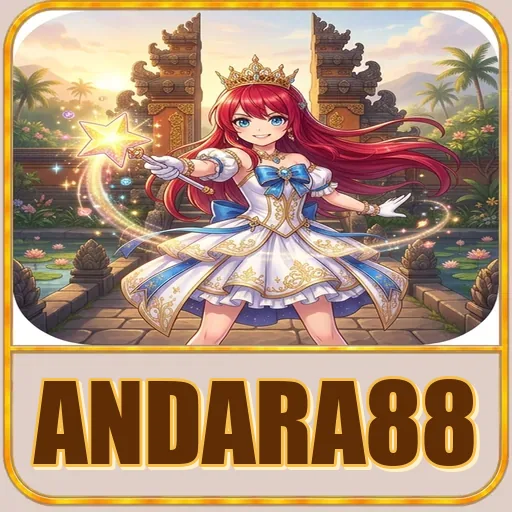 Aplikasi andara88 58 MB dibanding versi web