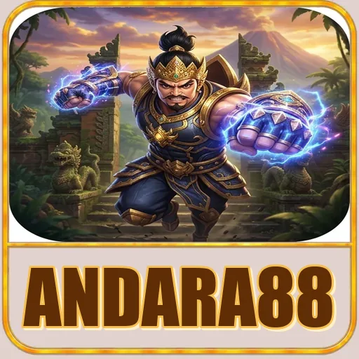 CDN andara88 di kota besar Indonesia, server AWS Jakarta dan Singapura