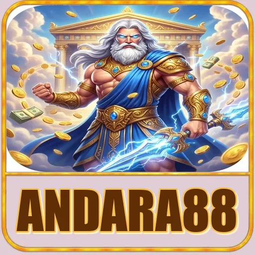 Tingkatan program VIP andara88